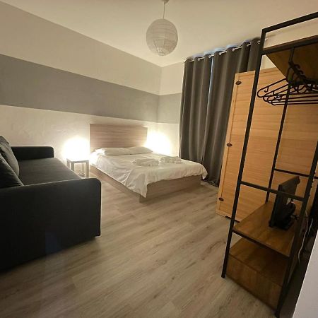 Belli 4 Apartment - Sauna - Trieste Luaran gambar