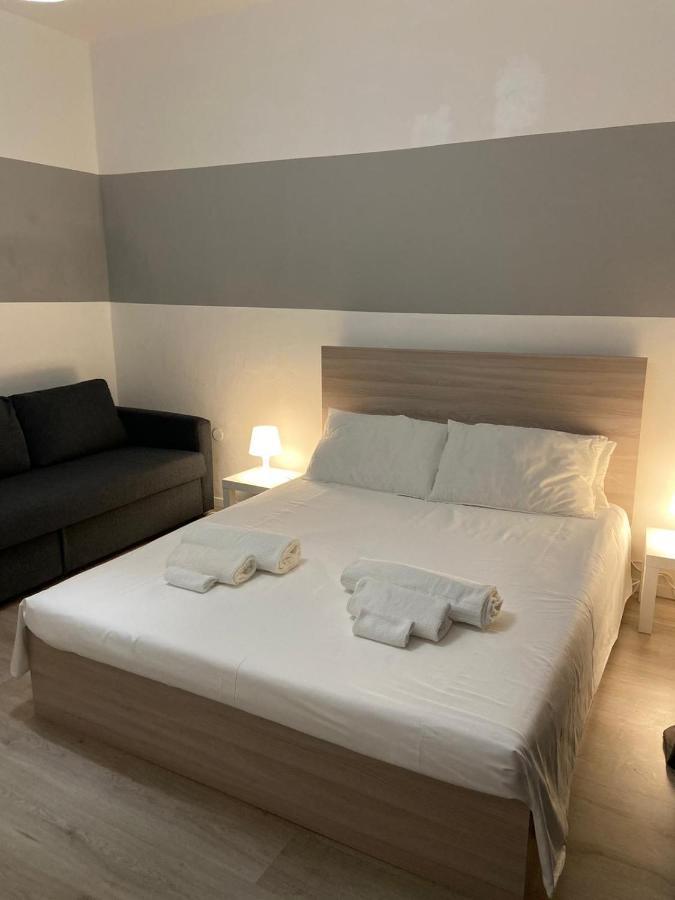 Belli 4 Apartment - Sauna - Trieste Luaran gambar