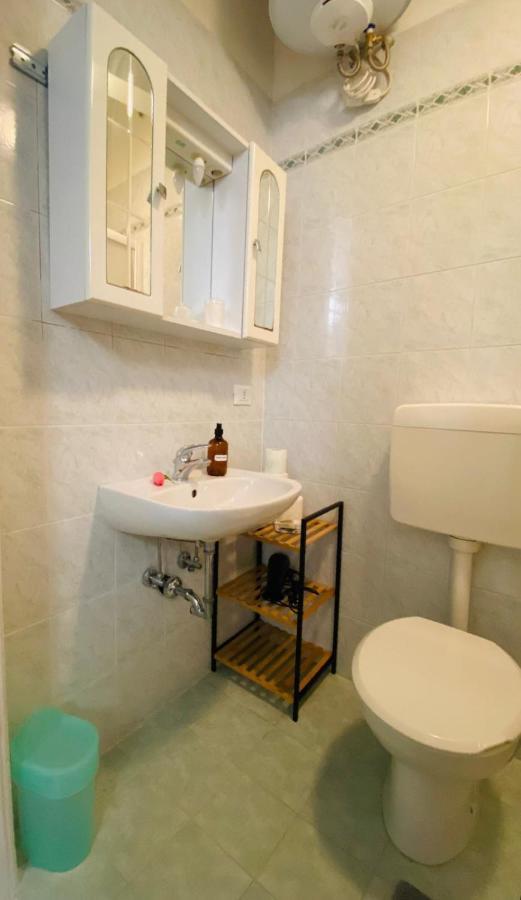 Belli 4 Apartment - Sauna - Trieste Luaran gambar