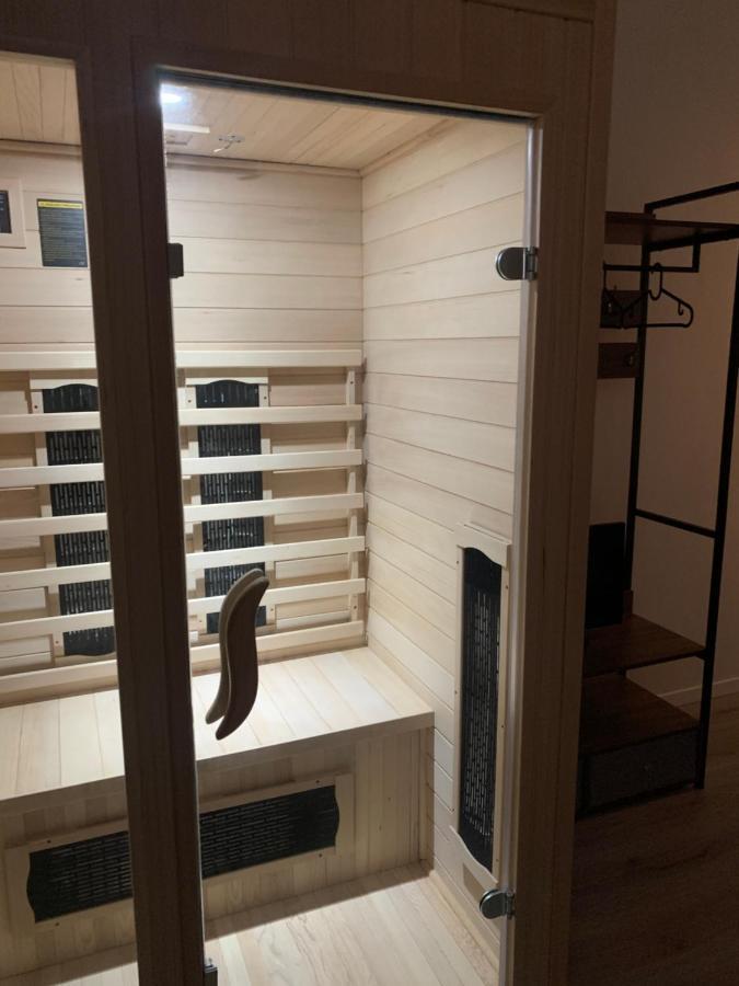 Belli 4 Apartment - Sauna - Trieste Luaran gambar